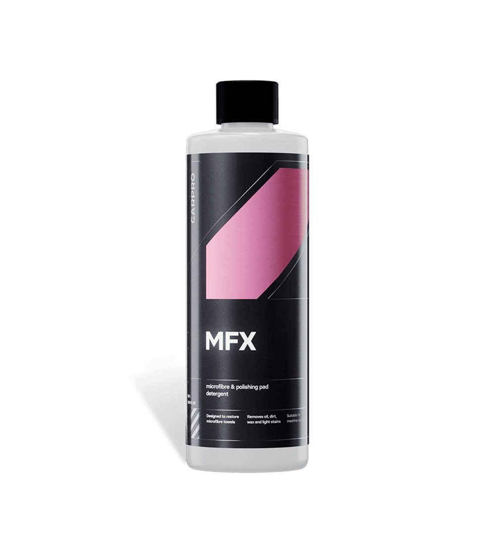 CARPRO MFX – BEZ VE PASTA SÜNGERİ YIKAMA ŞAMPUANI 1LT