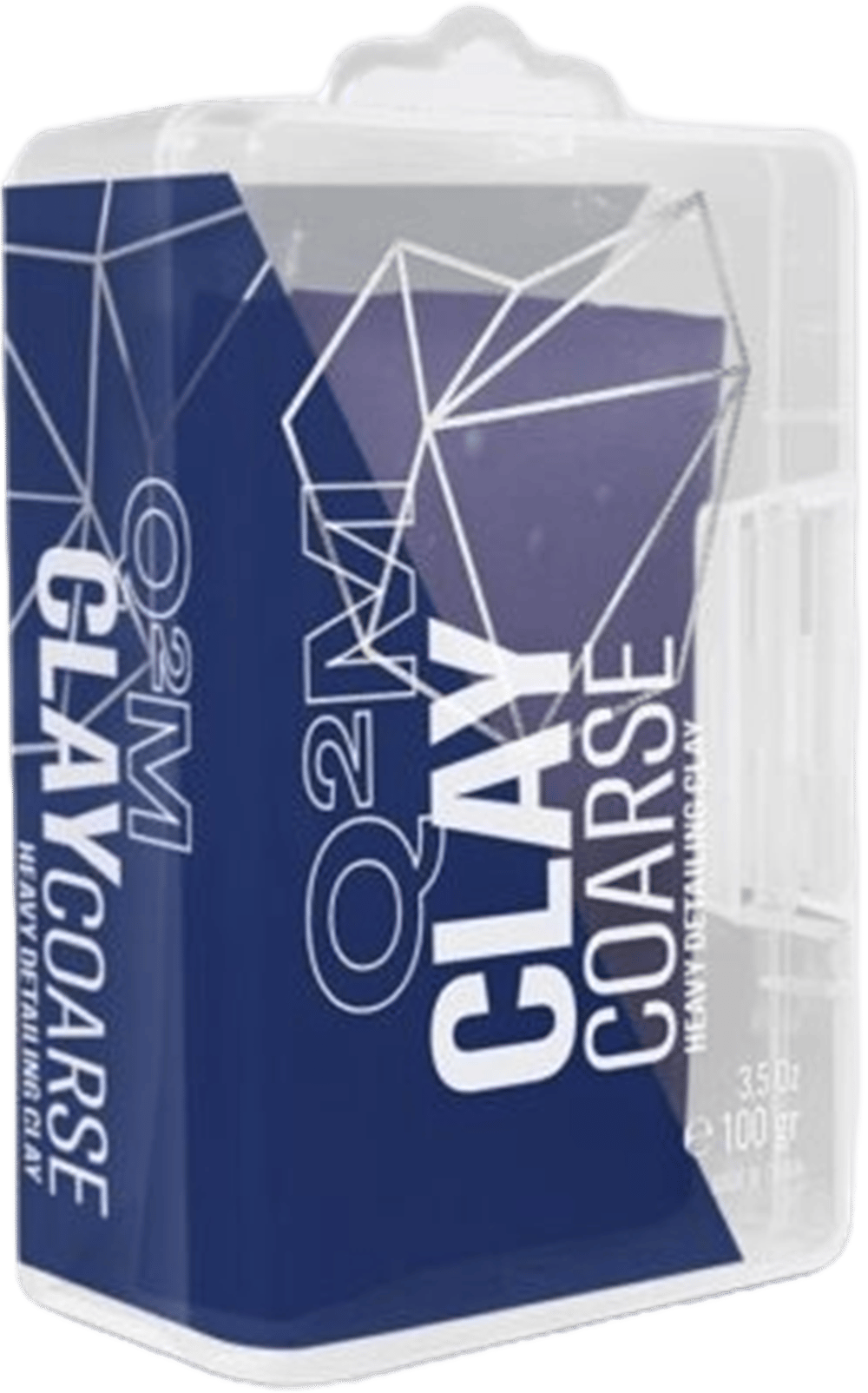 Gyeon Q2M Clay Mild KİL HAMURU 100GR