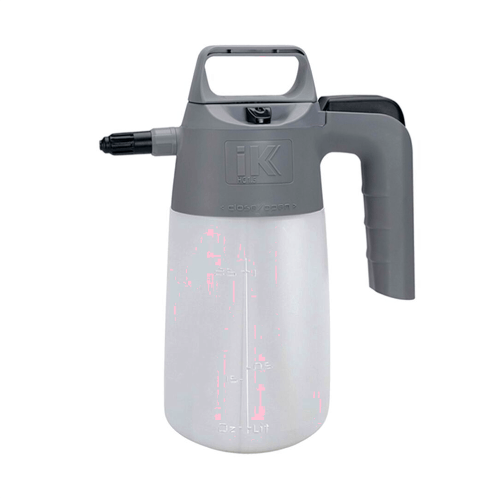 IK HC 1,5 Solvent ve Petrol Dayanımlı Basınçlı Pompa 1.5 Litre