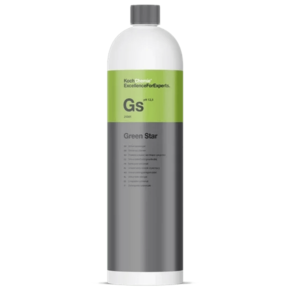 Koch Chemie GS Green Star 1 lt.