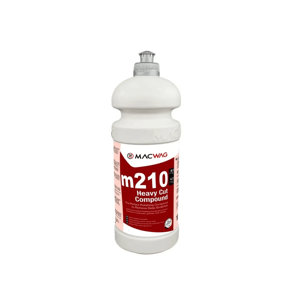 MACWAG M.210 HEAVY CUT COMPOUND 1 LT