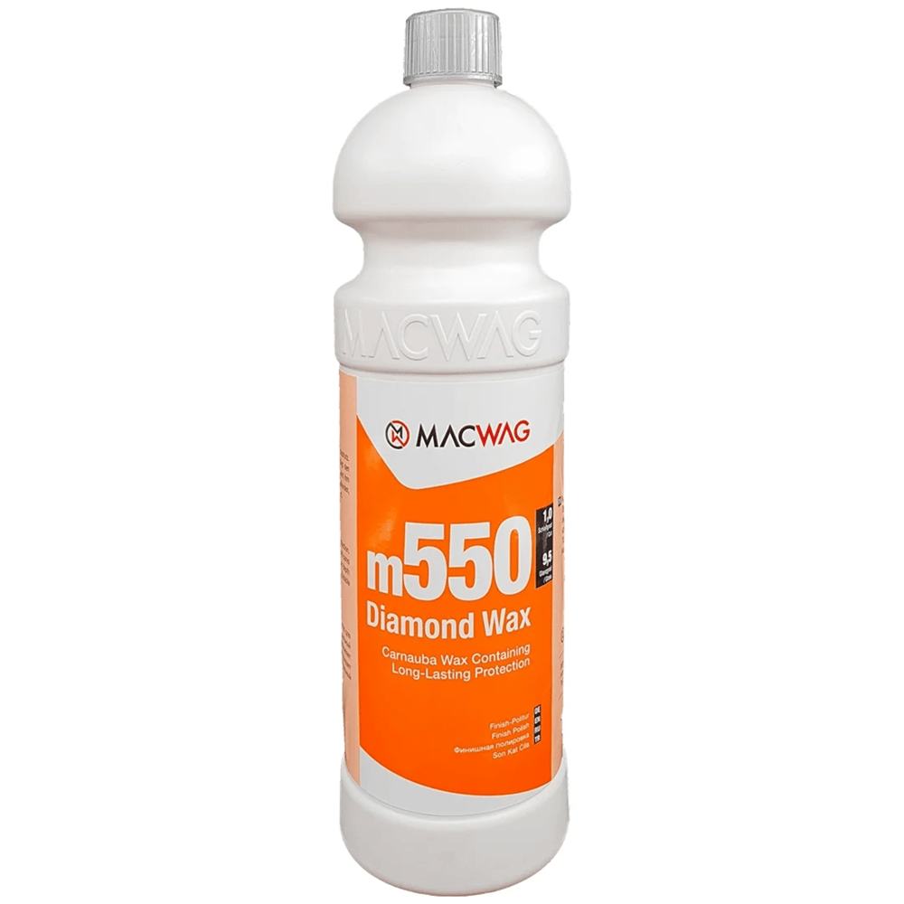 MACWAG M.550 DIAMOND WAX 1 LT