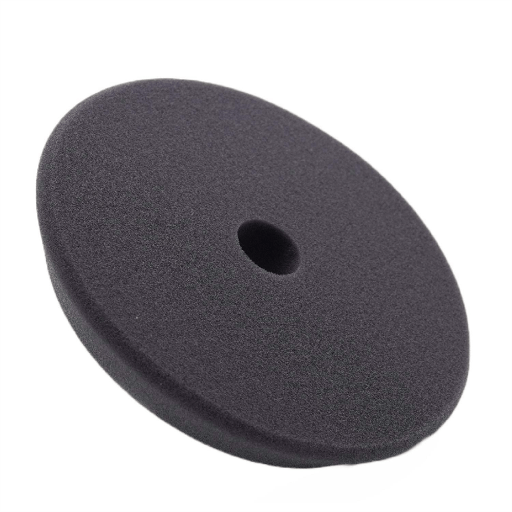 MG PADS Heavy Cut Foam Pad-Cone 175/155x25 mm-Dark grey