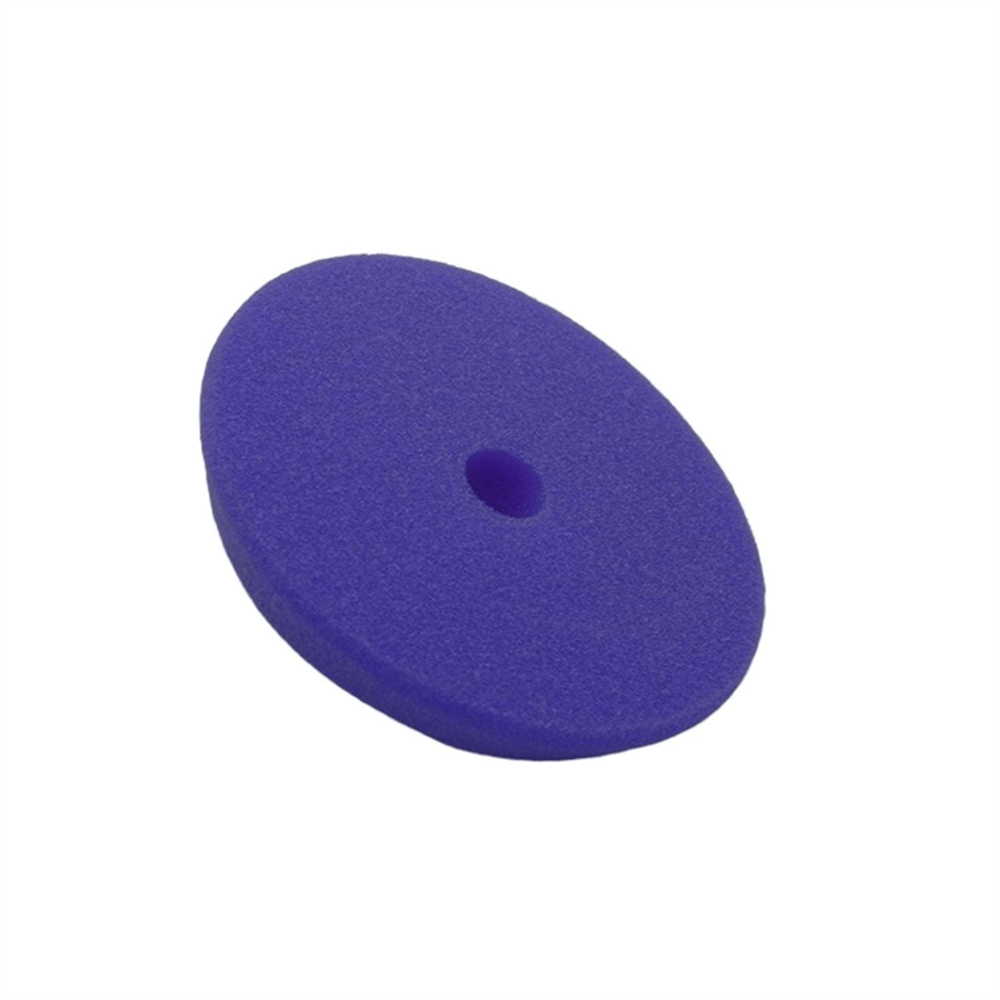 MG PADS Soft Cut +Plus Foam Pad-Cone 150/130x15 mm-Purple
