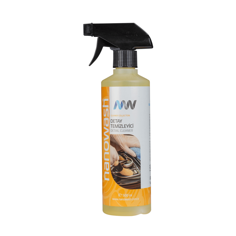Nanowash Detay Temizleme 500 ML