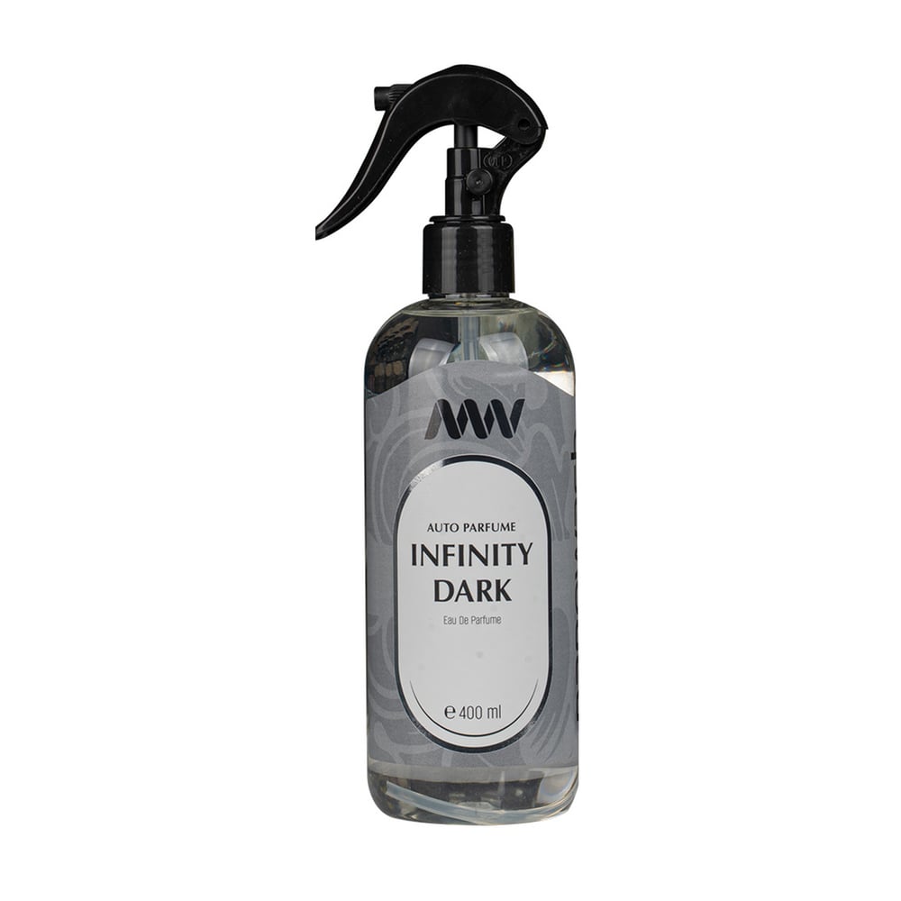 Nanowash Infınıty Dark Parfüm 400 ML