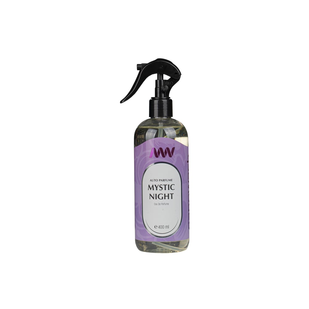 Nanowash Mystıc Nıght Parfüm 400 ML