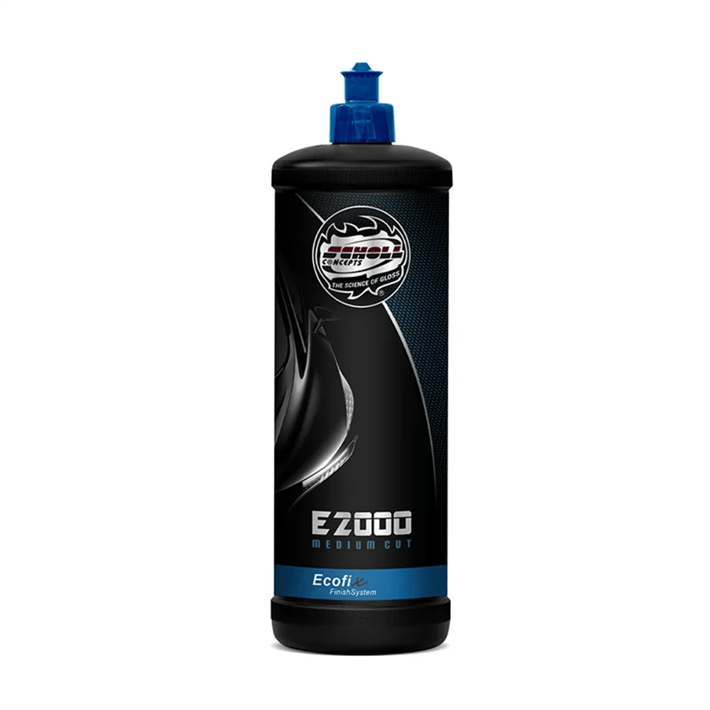 SCHOLL CONCEPTS E2000 MEDIUM CUT ECOFİX ARA KAT PASTA 1 LT ECO2001