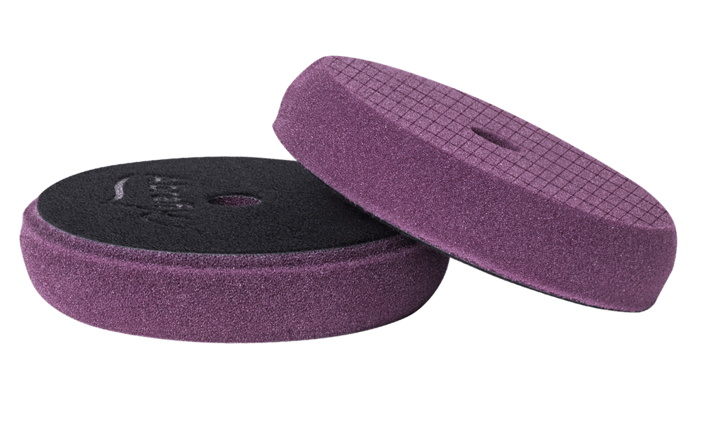 SCHOLL CONCEPTS SPİDER PAD LARGE MEDİUM CUT PURBLE 165MMX25MM 20327