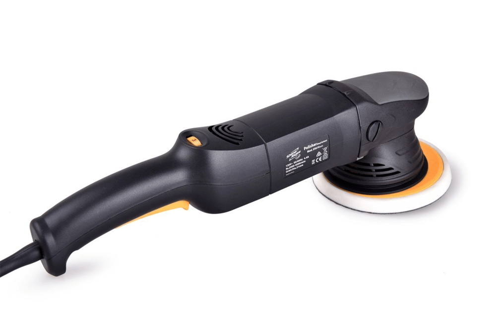 SHİNE MATE EX610 6/21 ORBİTAL POLİSAJ MAKİNESİ 150MM