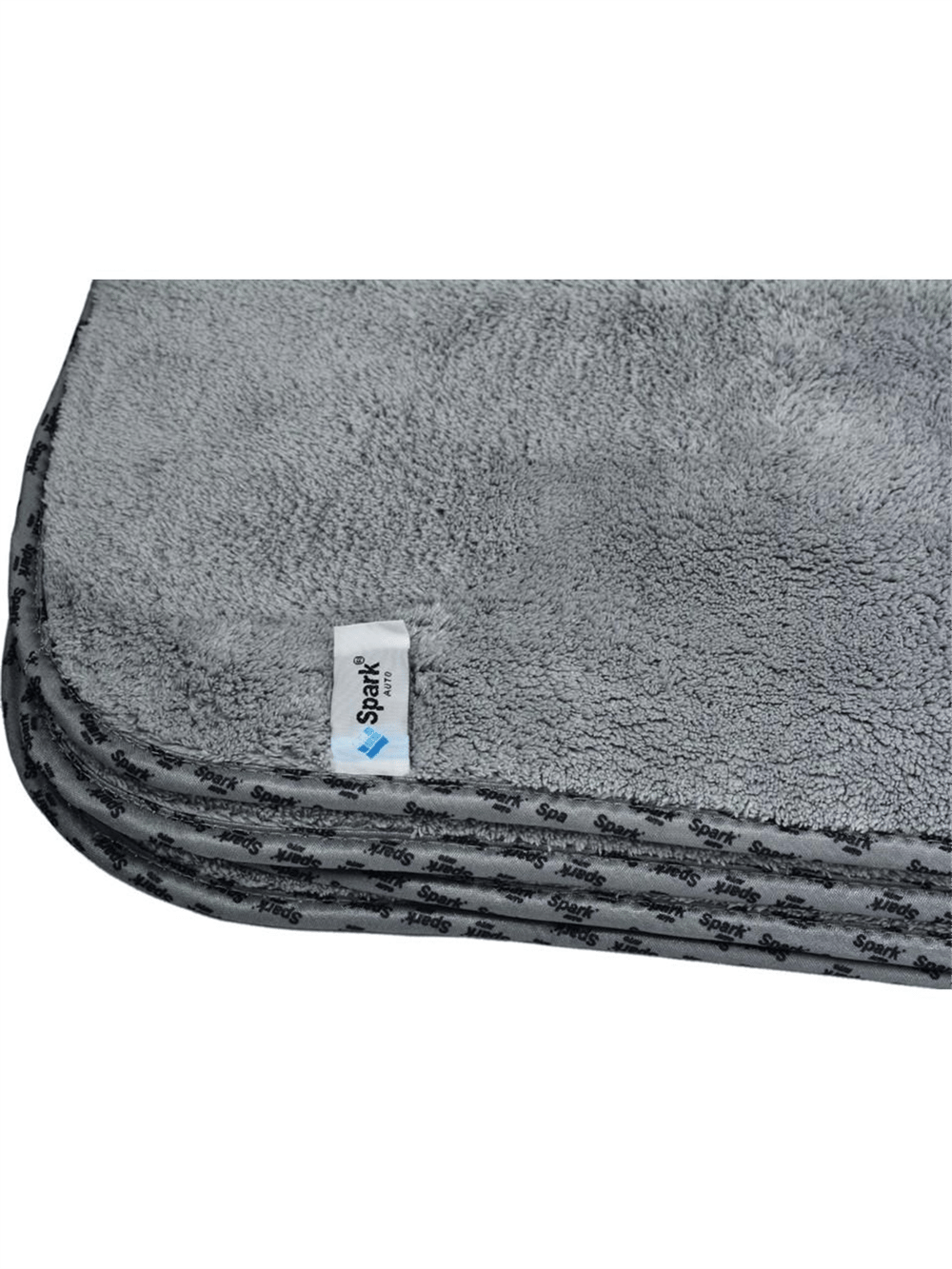 SPARK MİKROFİBER KURULAMA BEZİ 60X90 CM MP2316