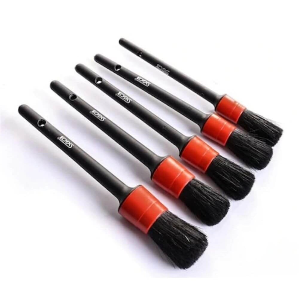 SPTA FIRÇA SETİ 2´Lİ DETAILING BRUSH SET