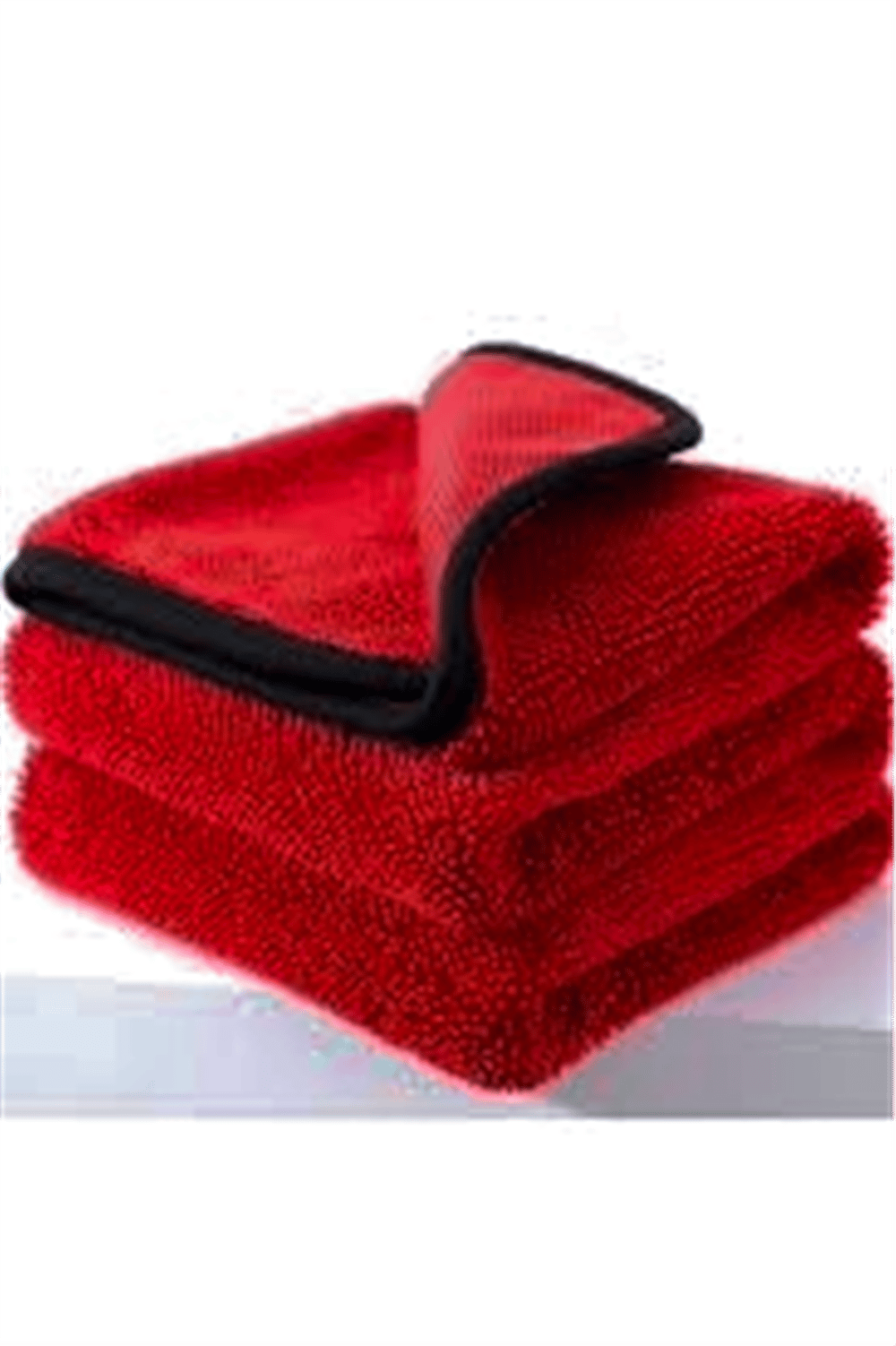 TEK TARAFLI MİKROFİBER BEZ 50X80 CM - 600 GSM BZ329