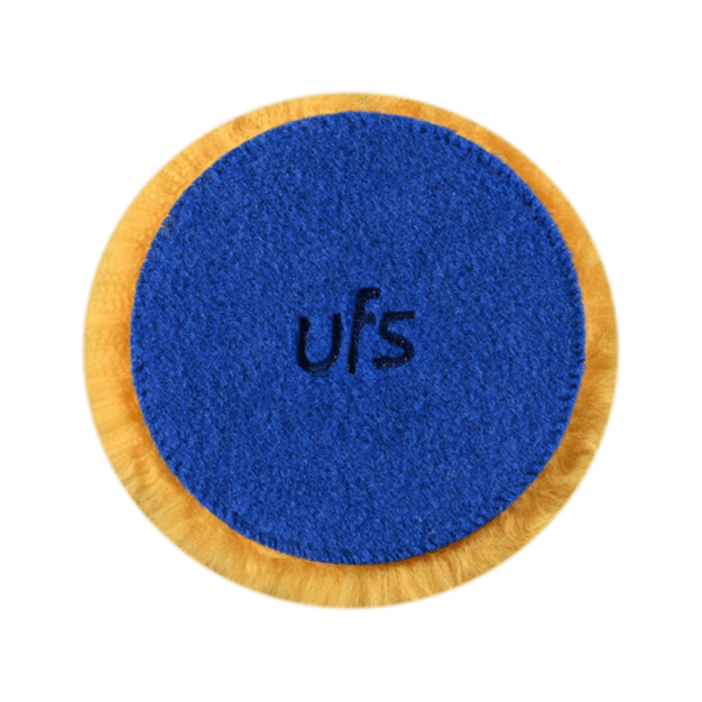 UFS KUZU POSTU PARLATMA KEÇESİ MAX DOMESTİC 160MM GRİ