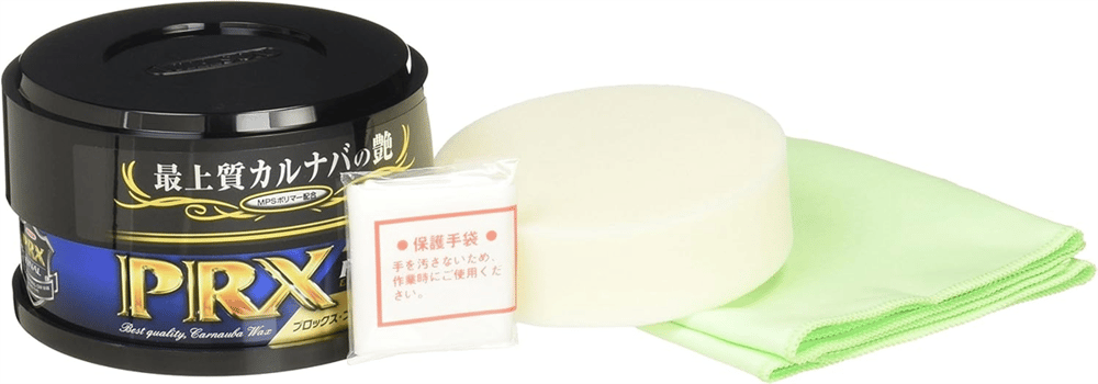 WILLSON PRX FINAL WAX (PREMIUM) 150 GR