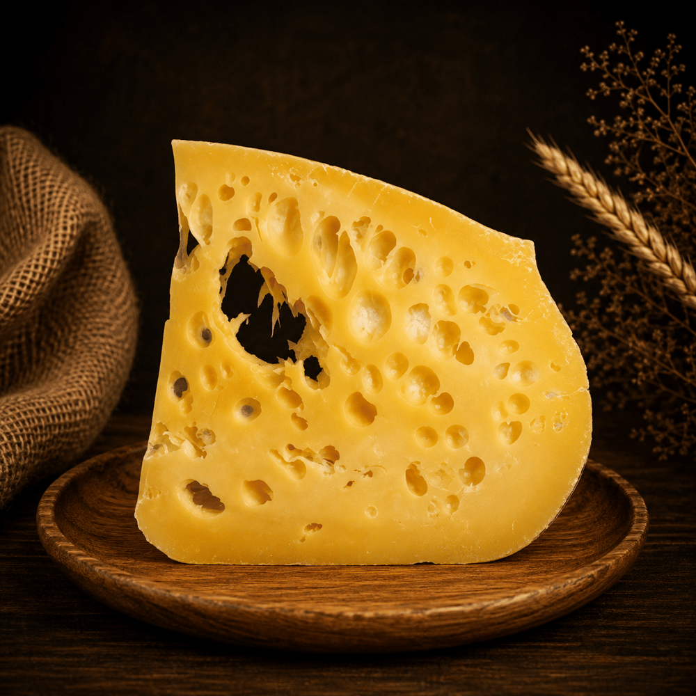 Gravyer Peyniri 500 gr