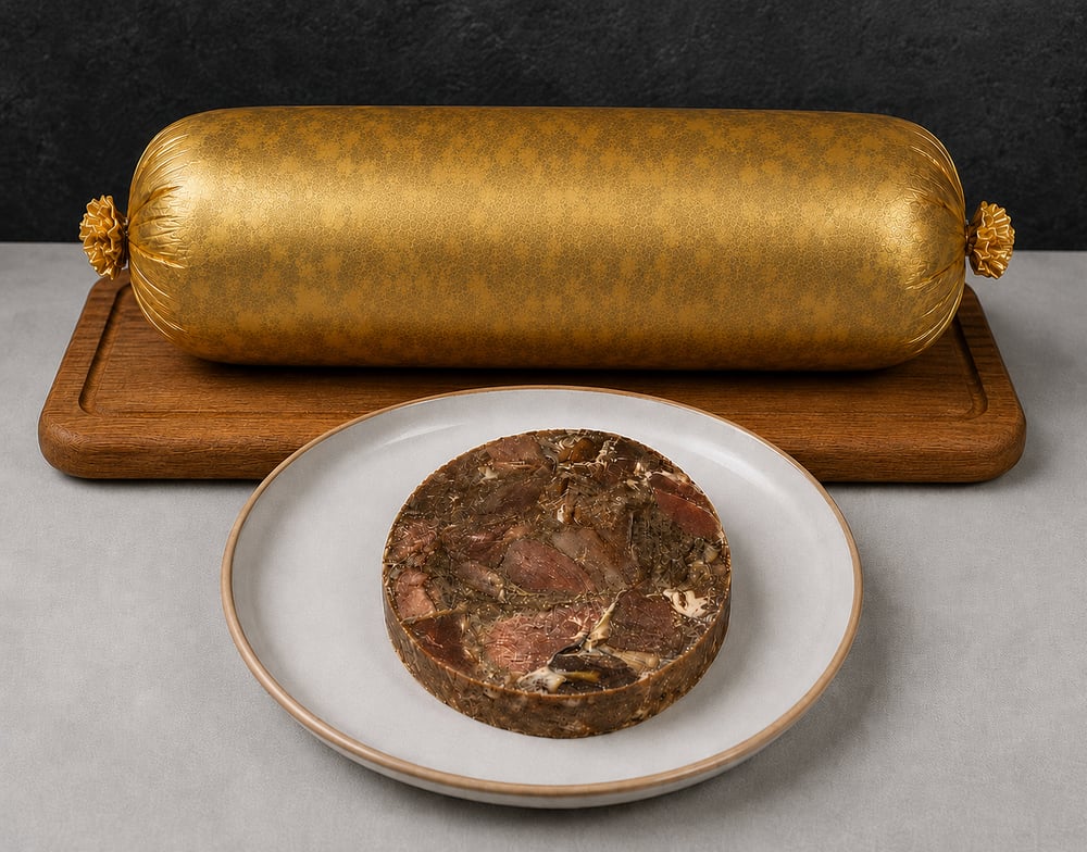 KARS DANA ETİ KAVURMASI 500 gr