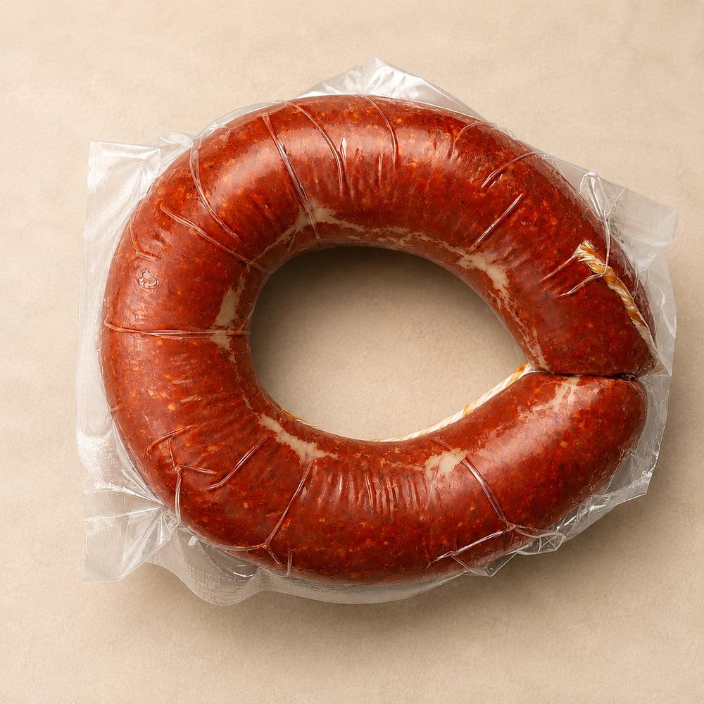 KARS DANA SUCUK 500 gr
