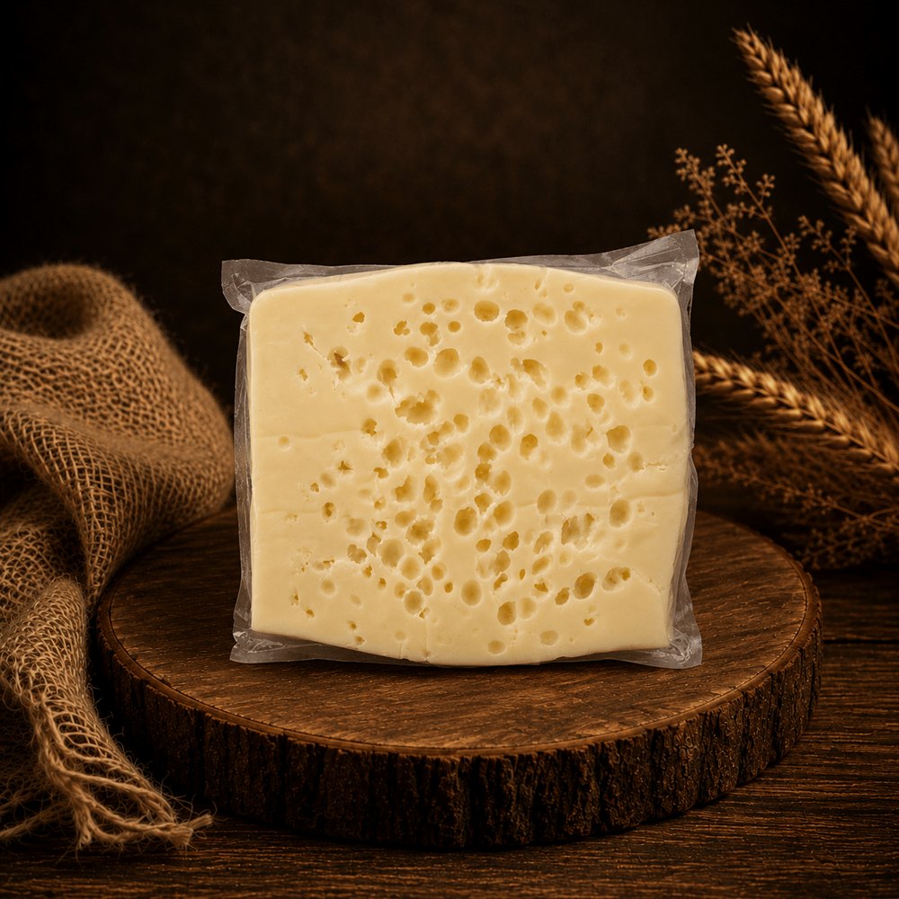 KELLE  MİHALİÇ PEYNİRİ 500 GR