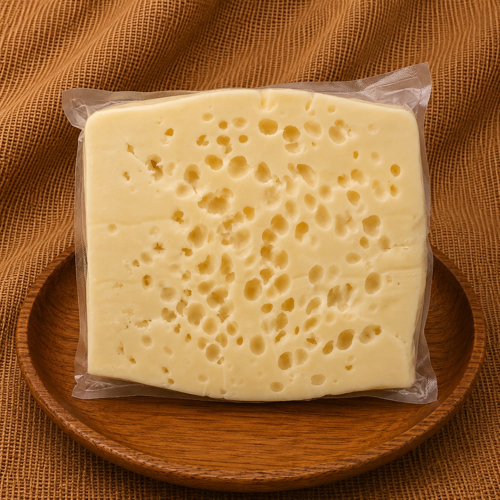 KELLE  MİHALİÇ PEYNİRİ 500 GR