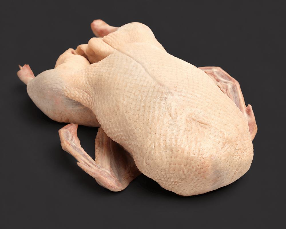 Taze Kesim Kars Kazı 3.500 GR