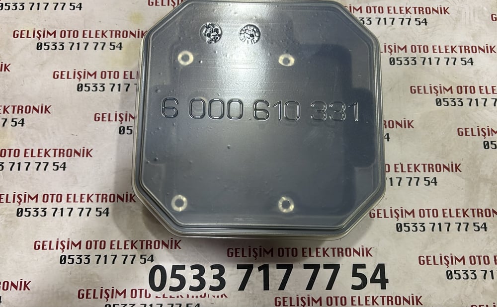 4G0907379H 4G0614517R 0265960420 AUDİ A6 SIFIR  ABS POMPA BEYNİ