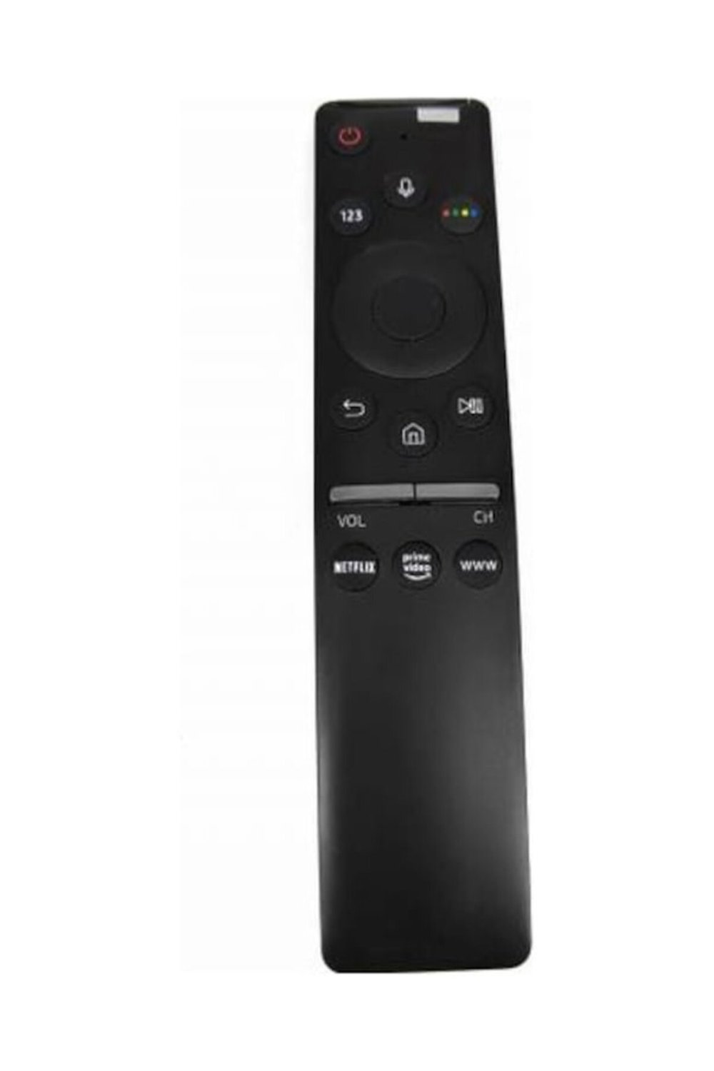 Bn59-01312M 4K Qled Tv Kumandası Ru7400 Kumandası