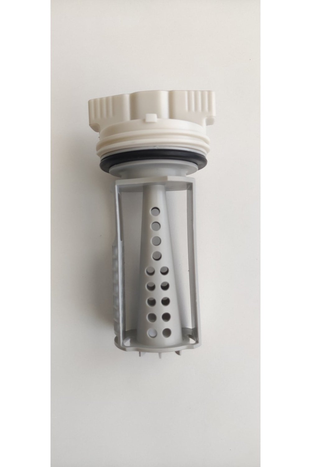 ÇAMAŞIR MAKİNESİ FİLTRE KAPAĞI DC97-15695C