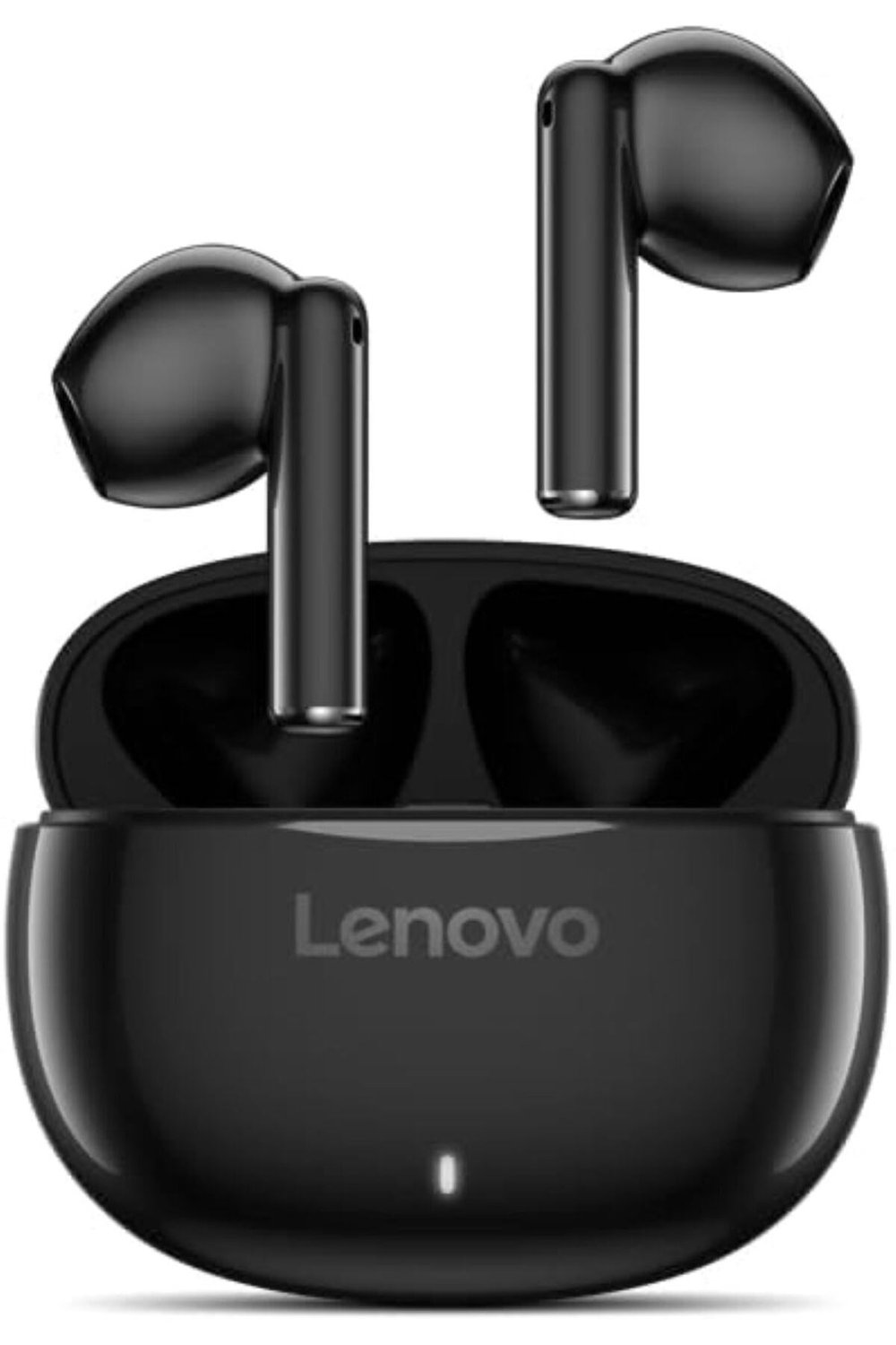 E310 True Wireless Stereo Earbuds standalone - Black