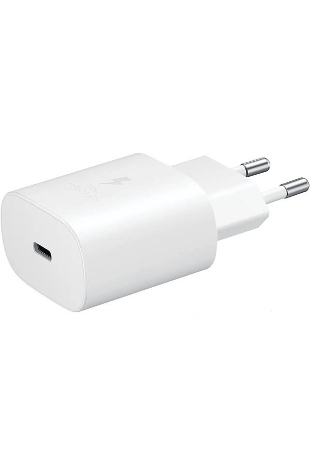 Galaxy S23/S24/S25/S26 Type-c Fast Şarj Adaptörü 25w