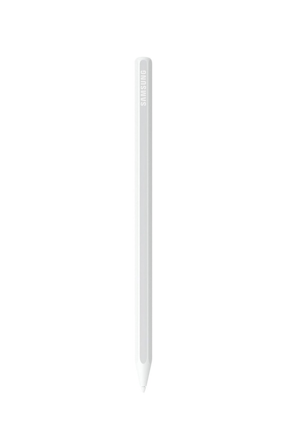 Galaxy Tab S11/S11 Ultra SM-X730/SM-X736B/SM-X930/SM-X936B S Pen Kalem Beyaz (WHITE)
