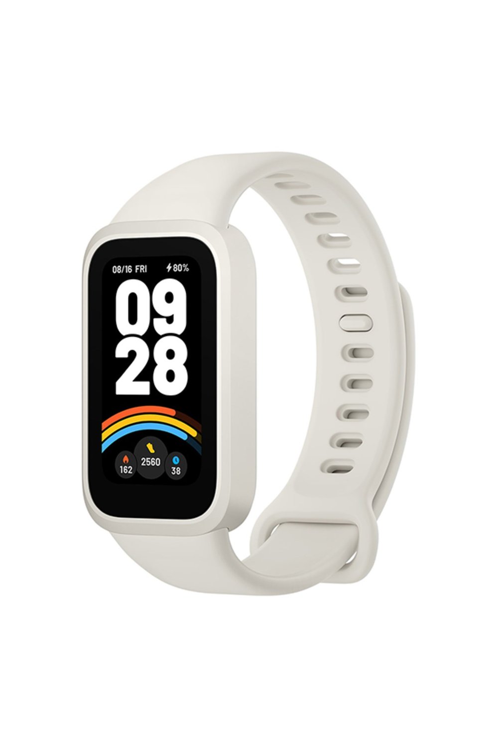 Smart Band 9 Active Bej Akıllı Bileklik (Xiaomi Türkiye Garantili)