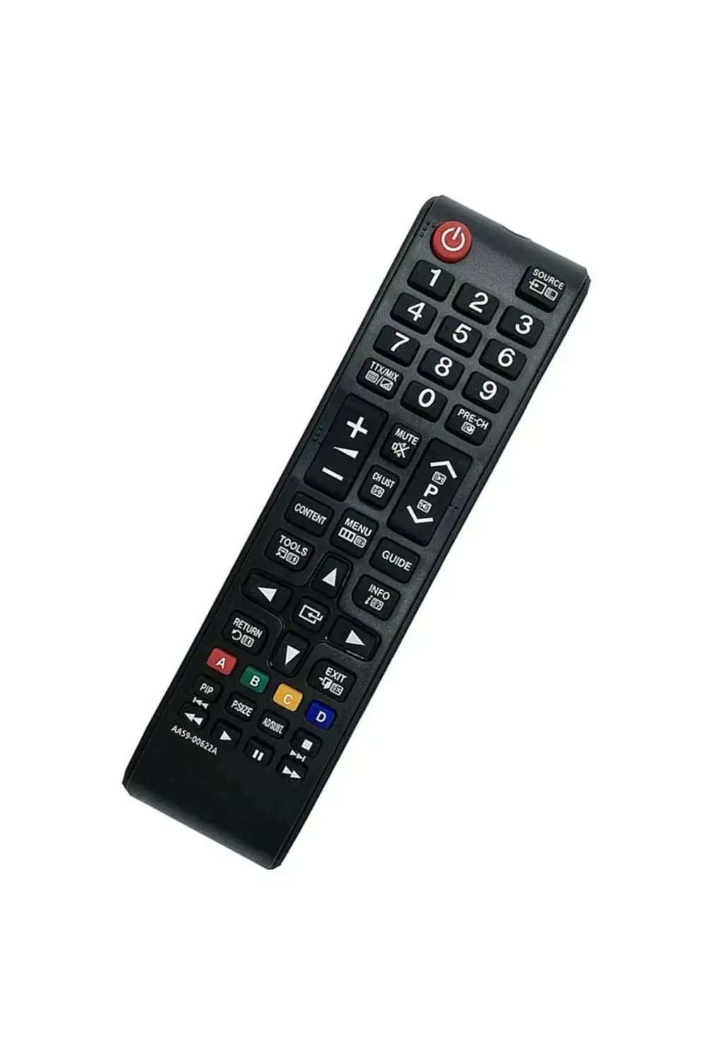 Smart LED Uyumlu Tv Kumandası