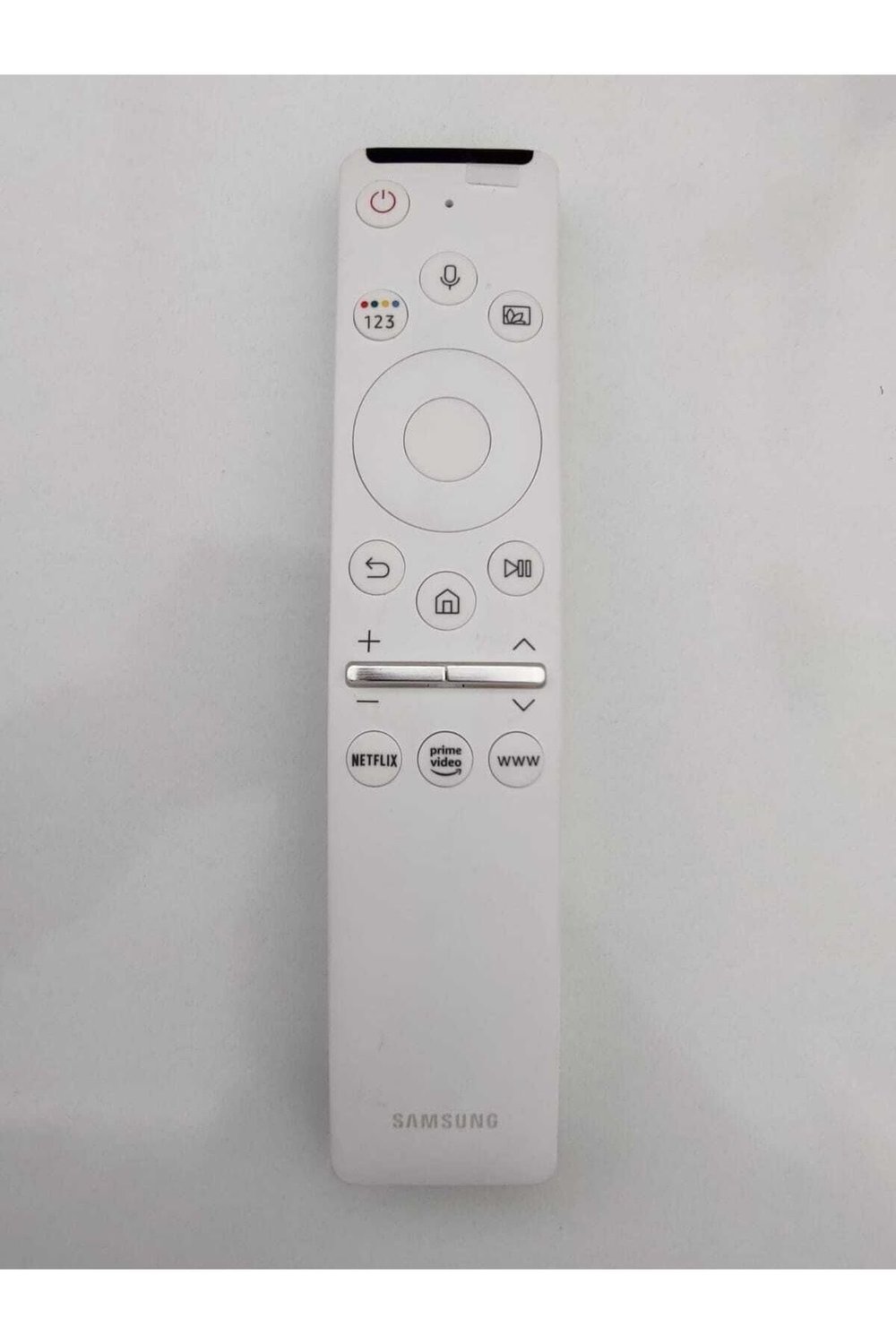 Televizyon Akıllı Kumanda Bn59-01330c %100 Orjinal Beyaz Q Qled Ve Tu Serisi Uyumlu