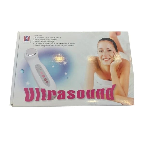 Homecare HT 901 Portatif Ultrason Cihazı