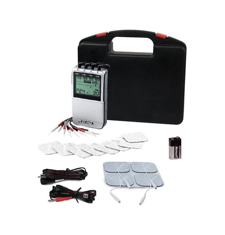 4 Kanallı Tens & Ems EV906A