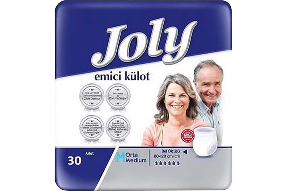 Joly Emici Külot Medium