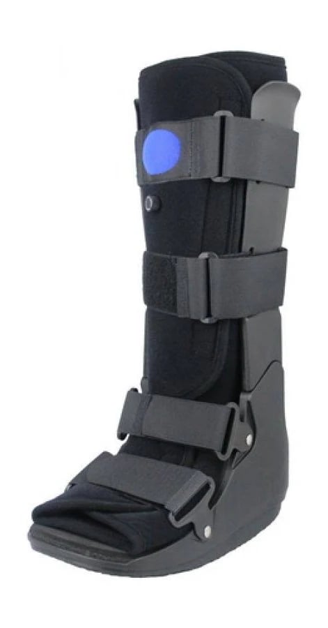 KİFİDİS HAVA DESTEKLİ AŞİL BOTU UZUN ROM WALKER LS8103