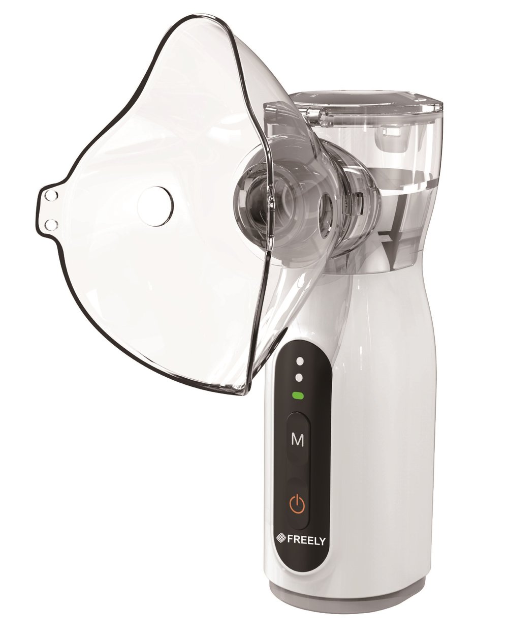 Freely UN1000 Mesh Nebulizer