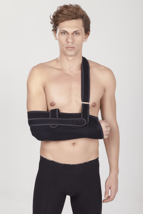 ORTHOSOFT Lüx Kol Askısı XS/S/M/L/XL