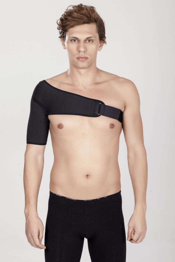 ORTHOSOFT Tek Taraflı Omuzluk S/M/L/XL/XXL
