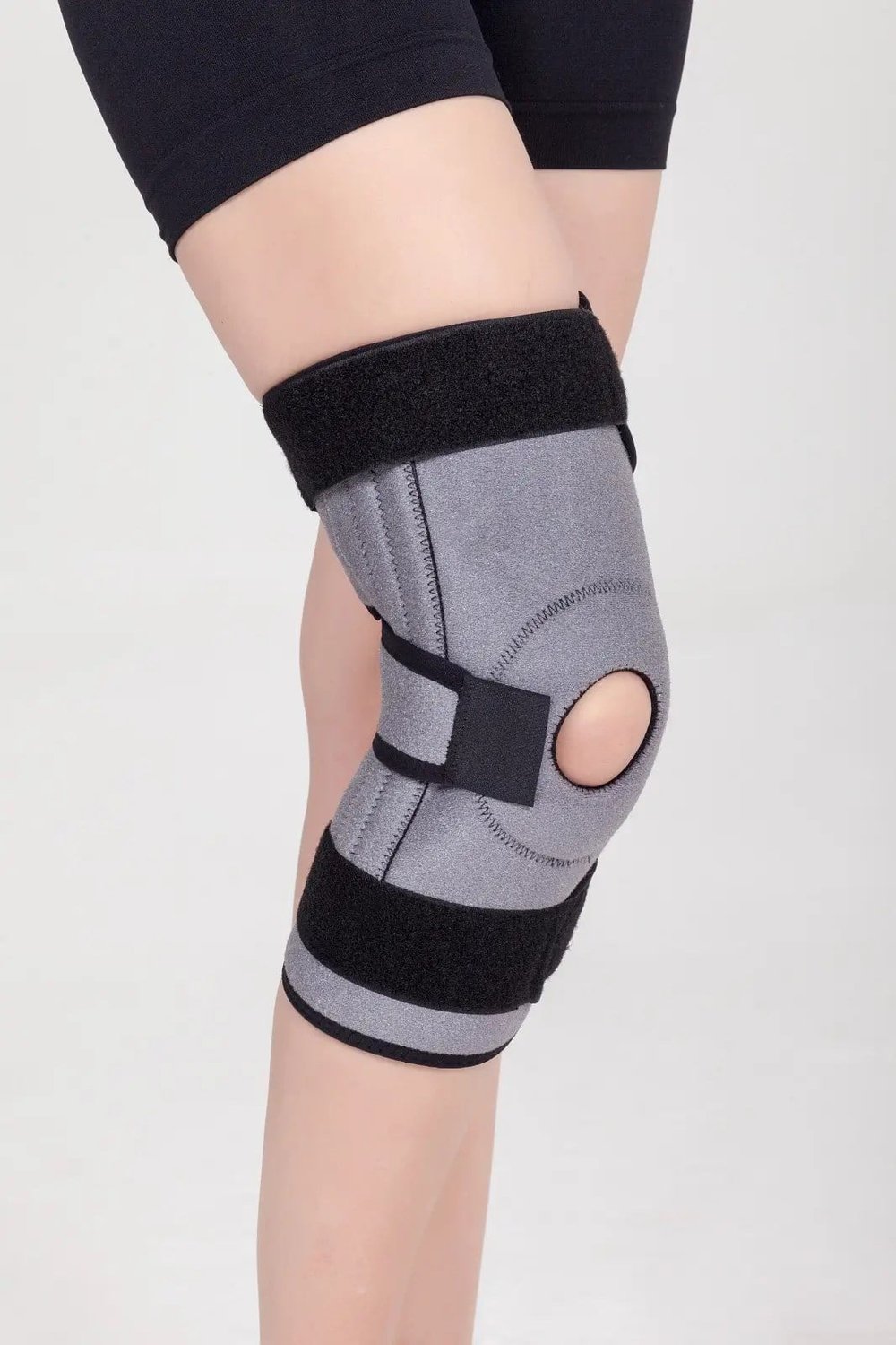 Orthosoft Patella ve Ligamend Destekli Dizlik Gr 1407 - Standart Beden