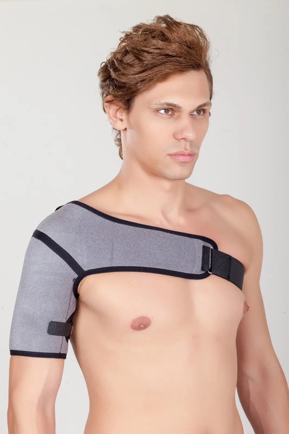 Orthosoft Tek Taraflı Omuzluk, Omuz Ateli - Standart Beden