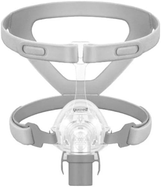 Yuwell Nazal Burun Maske Medium YN-02