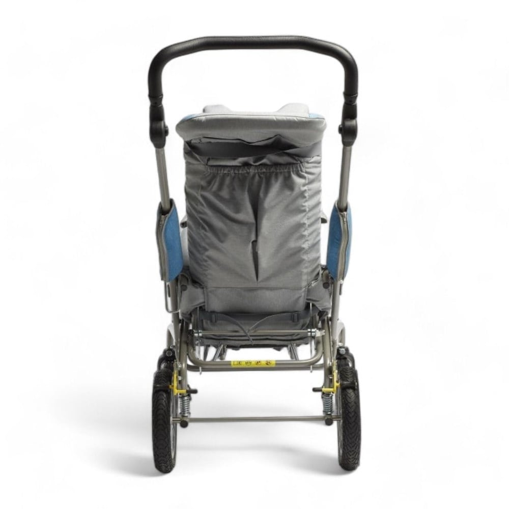 Racer Evo serabral puseti 2 Numara