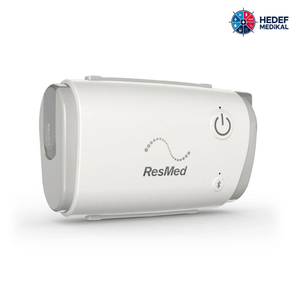 ResMed AirMini AutoSet Otomatik CPAP Cihazı