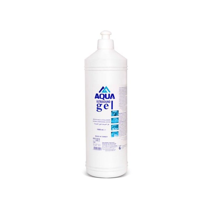 Aqua Ultrason Jeli 1000 ML Aqua003