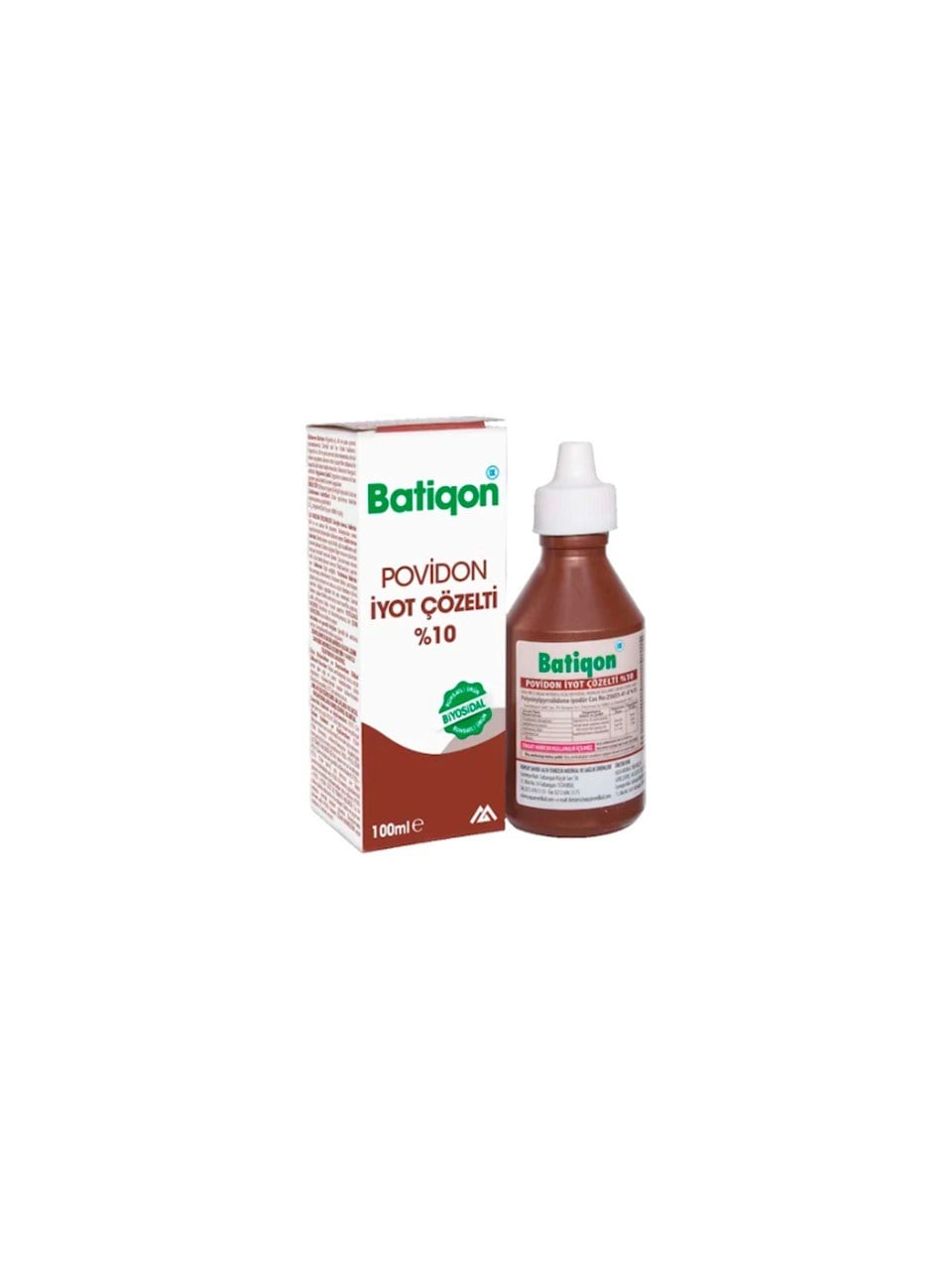 Batikon 100 ml