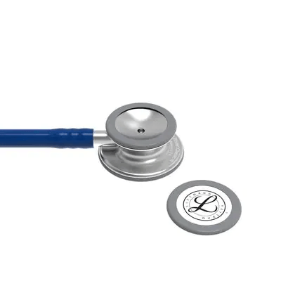 3M™ Littmann® Classic III™ Stetoskop 5622, 27 inç, Lacivert Hortum