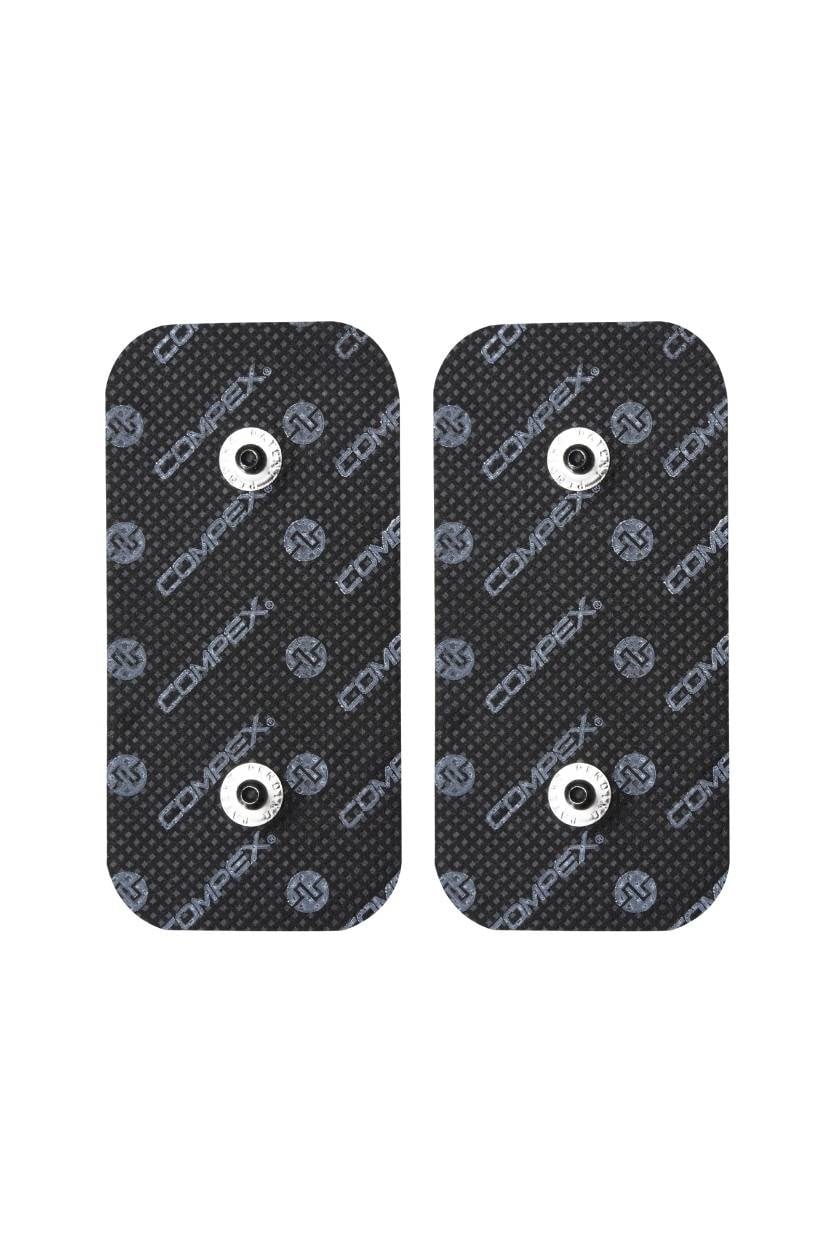 COMPEX Performan Serisi 5×10 cm Snaps-Çıtçıtlı Elektrot